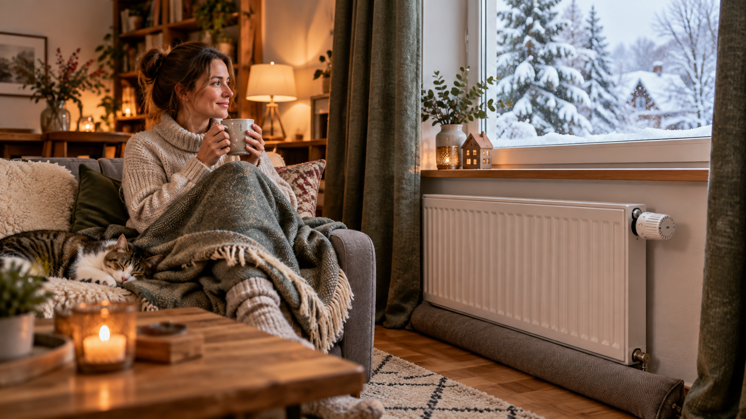 Heizkosten senken – Die besten Tipps