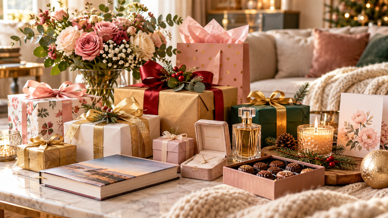 Die besten Geschenkideen